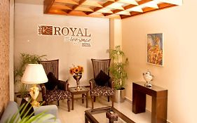 Royal Elegance Hotel